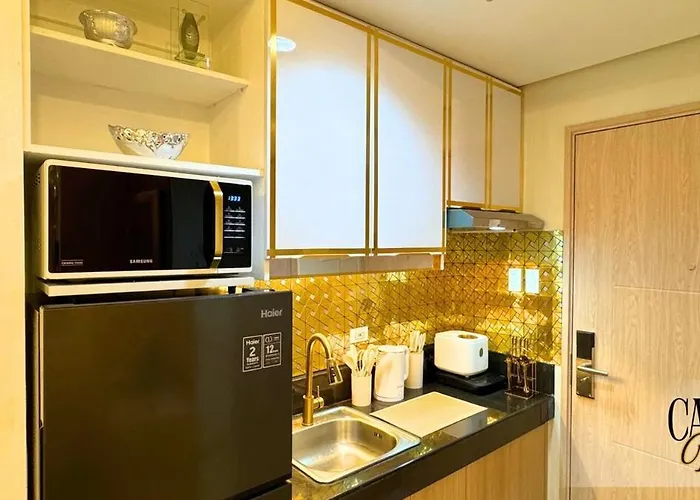 Casa Vero Elegant, Spacious Condo, With 4 Pools Apartamento
