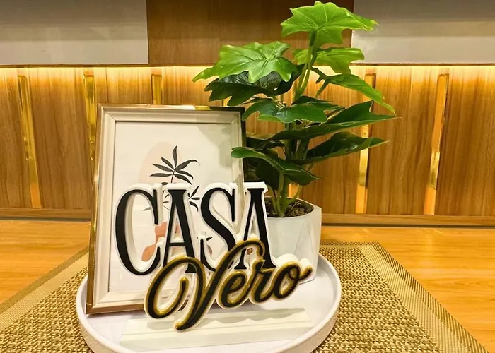 Casa Vero Elegant, Spacious Condo, With 4 Pools Apartamento *