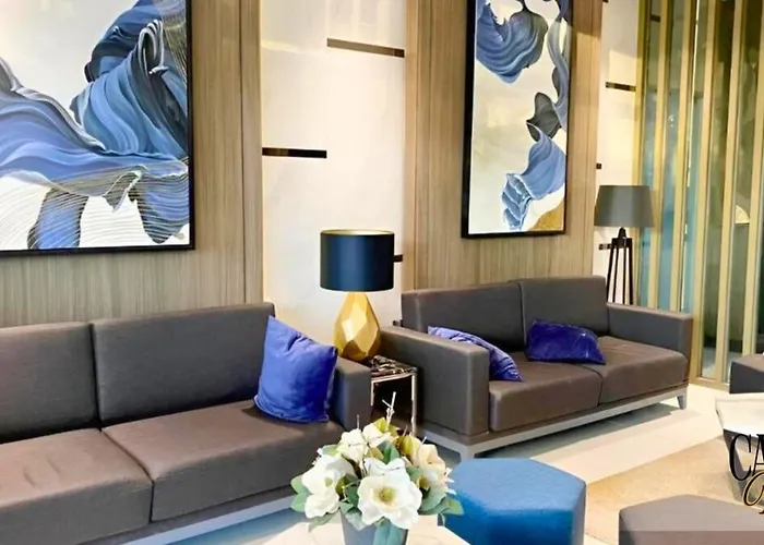 Casa Vero Elegant, Spacious Condo, With 4 Pools Manila