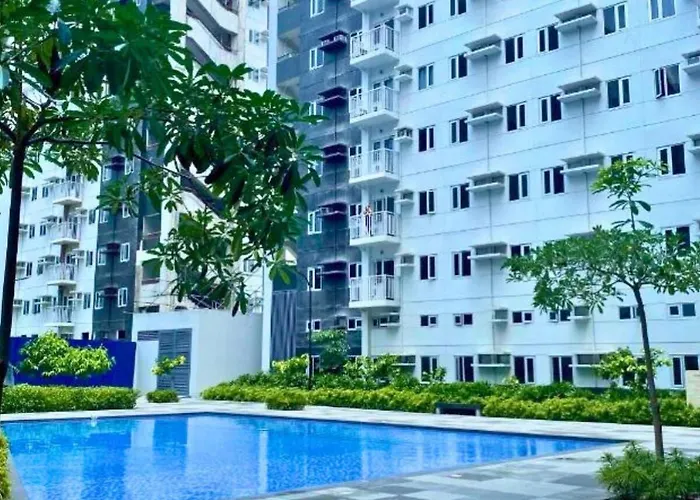 Apartamento Casa Vero Elegant, Spacious Condo, With 4 Pools *