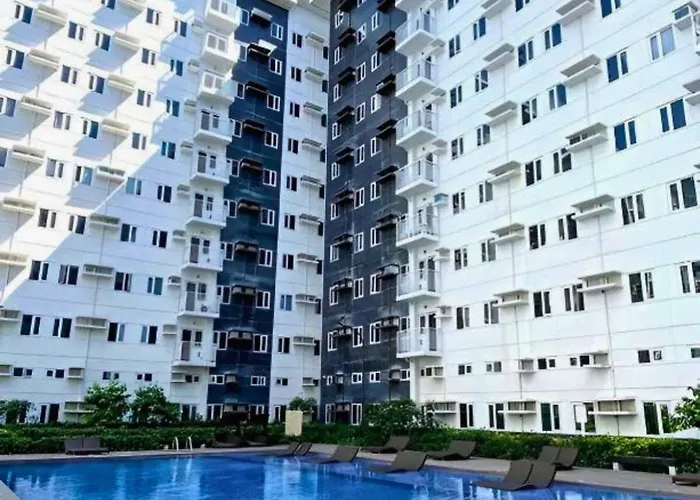 Apartamento Casa Vero Elegant, Spacious Condo, With 4 Pools